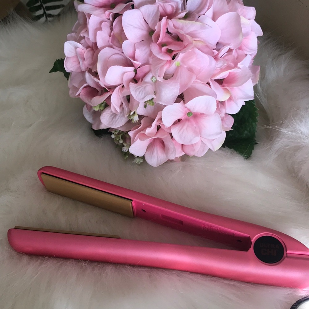 Chi Hair Straightener